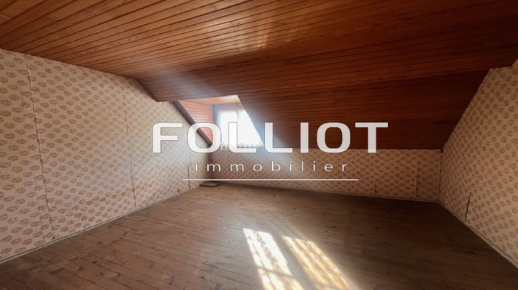 Ma-Cabane - Vente Maison SOURDEVAL, 130 m²