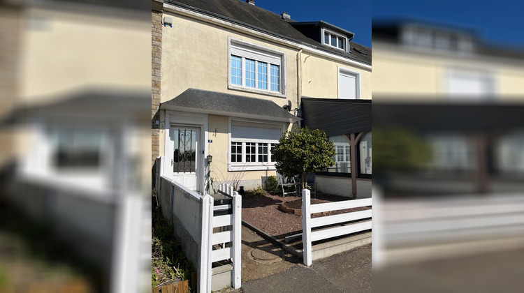 Ma-Cabane - Vente Maison Sourdeval, 75 m²