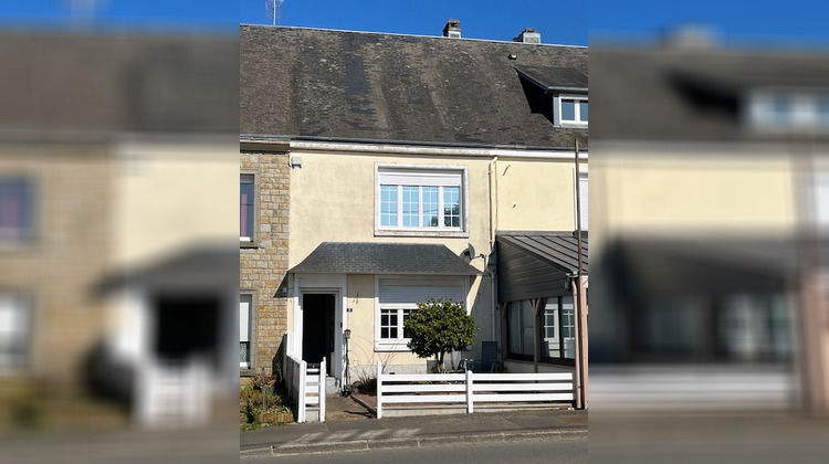 Ma-Cabane - Vente Maison Sourdeval, 75 m²