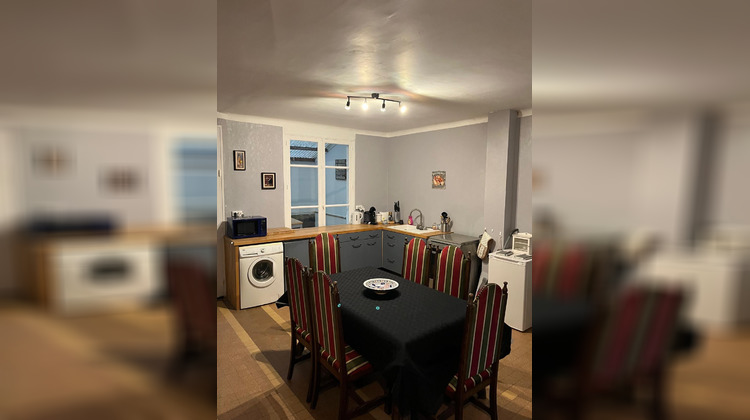 Ma-Cabane - Vente Maison Sourdeval, 75 m²