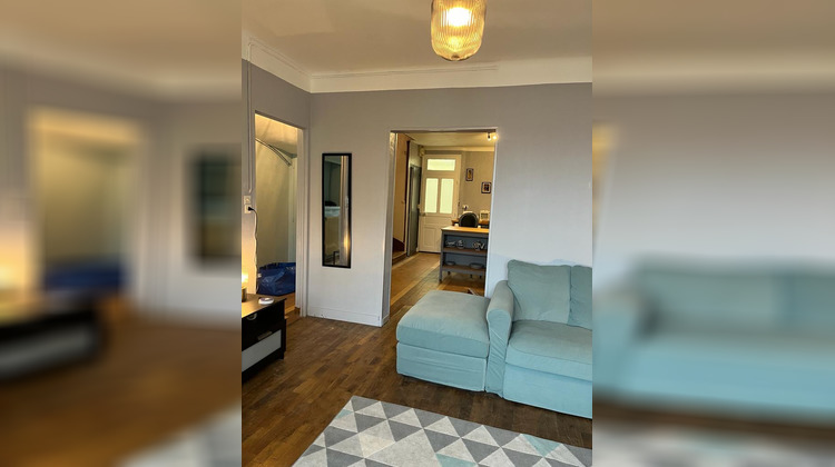 Ma-Cabane - Vente Maison Sourdeval, 75 m²