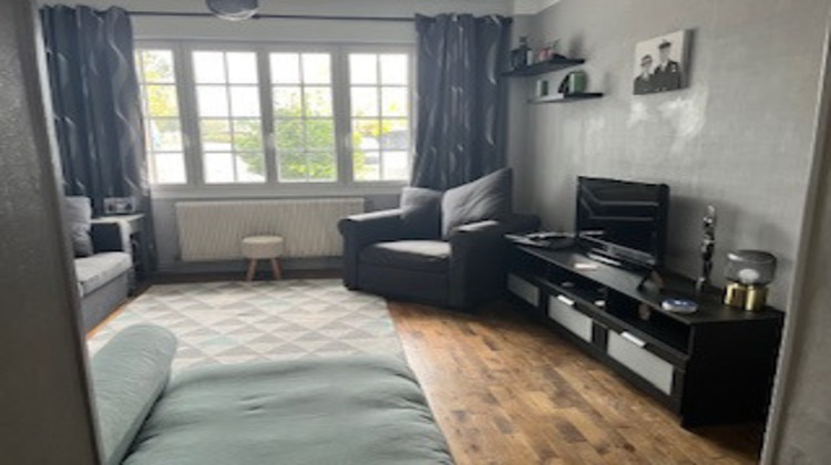 Ma-Cabane - Vente Maison Sourdeval, 75 m²