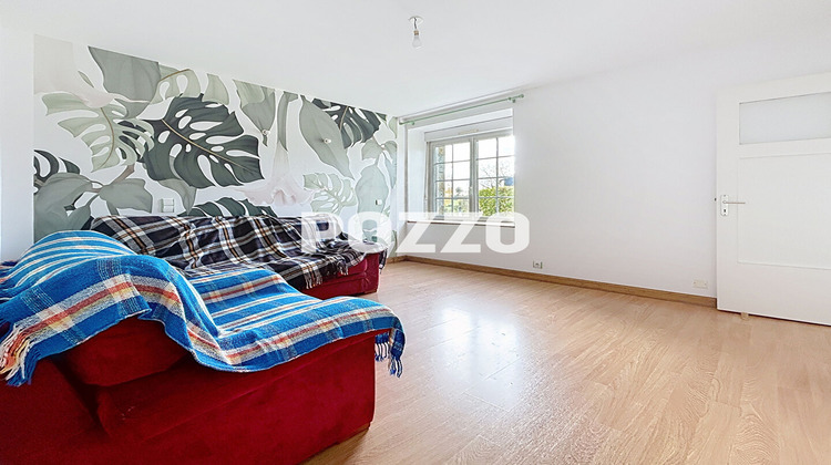 Ma-Cabane - Vente Maison SOURDEVAL, 100 m²