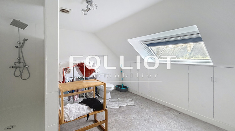 Ma-Cabane - Vente Maison SOURDEVAL, 104 m²