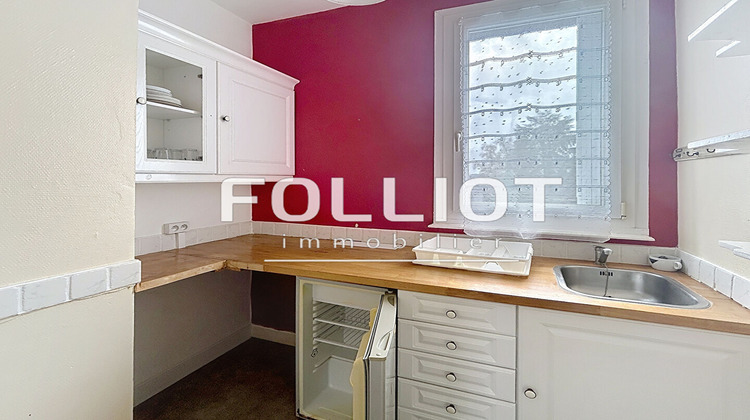 Ma-Cabane - Vente Maison SOURDEVAL, 104 m²