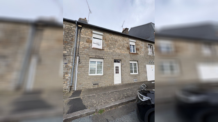 Ma-Cabane - Vente Maison Sourdeval, 132 m²