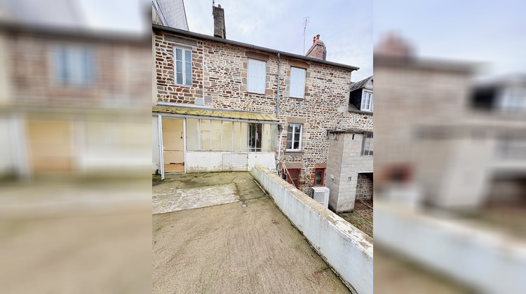 Ma-Cabane - Vente Maison Sourdeval, 132 m²
