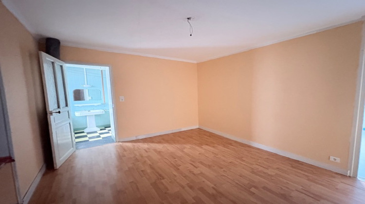 Ma-Cabane - Vente Maison Sourdeval, 132 m²