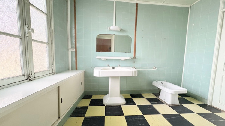 Ma-Cabane - Vente Maison Sourdeval, 132 m²