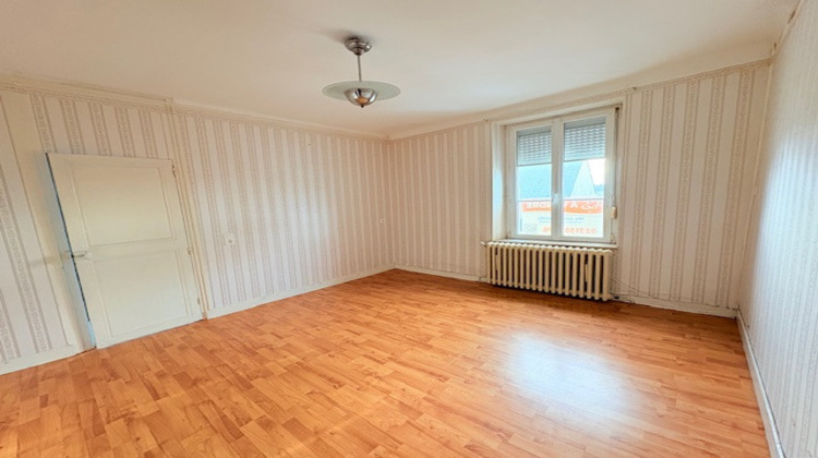 Ma-Cabane - Vente Maison Sourdeval, 132 m²