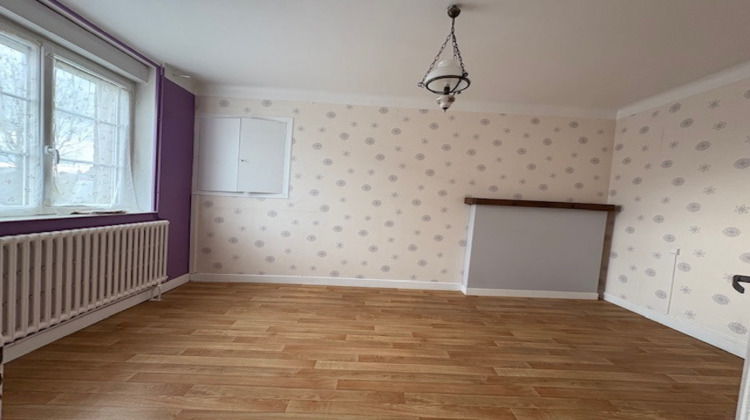 Ma-Cabane - Vente Maison Sourdeval, 132 m²