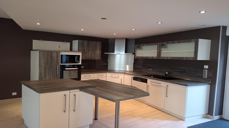 Ma-Cabane - Vente Maison SOURDEVAL, 127 m²