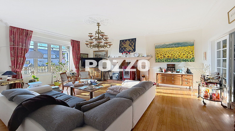 Ma-Cabane - Vente Maison SOURDEVAL, 337 m²