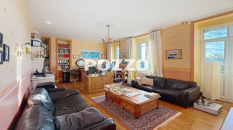 Ma-Cabane - Vente Maison SOURDEVAL, 337 m²