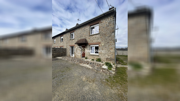 Ma-Cabane - Vente Maison Sourdeval, 84 m²