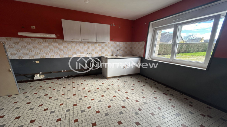 Ma-Cabane - Vente Maison Sourdeval, 84 m²