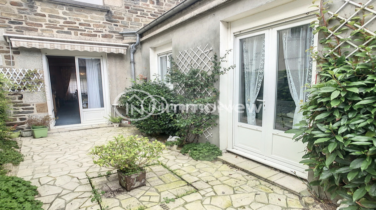 Ma-Cabane - Vente Maison Sourdeval, 134 m²