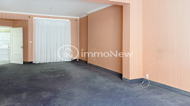 Ma-Cabane - Vente Maison Sourdeval, 134 m²