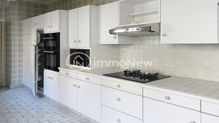 Ma-Cabane - Vente Maison Sourdeval, 134 m²