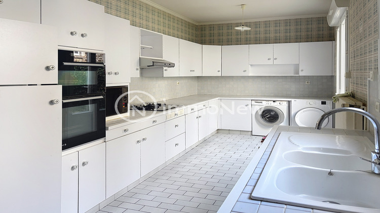 Ma-Cabane - Vente Maison Sourdeval, 134 m²