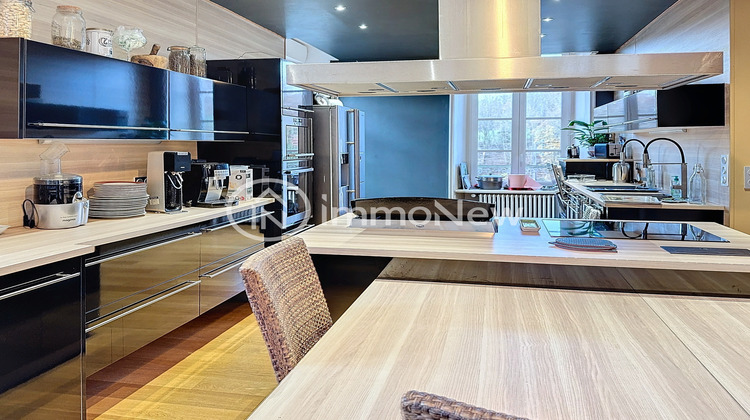 Ma-Cabane - Vente Maison Sourdeval, 200 m²