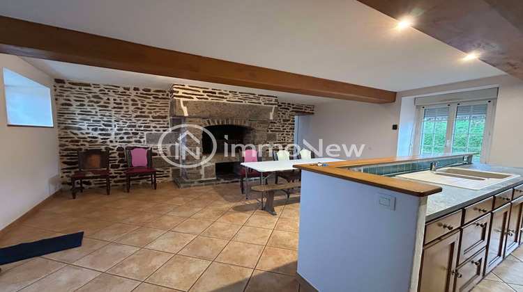 Ma-Cabane - Vente Maison Sourdeval, 100 m²