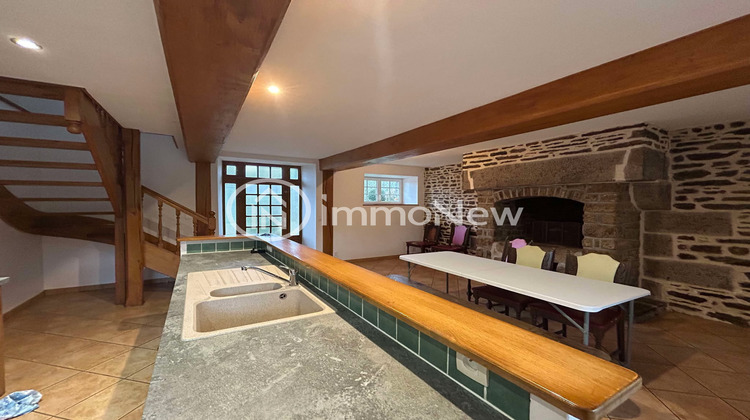 Ma-Cabane - Vente Maison Sourdeval, 100 m²