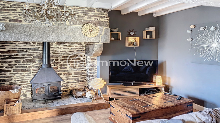 Ma-Cabane - Vente Maison Sourdeval, 100 m²