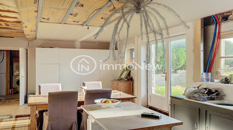 Ma-Cabane - Vente Maison Sourdeval, 100 m²