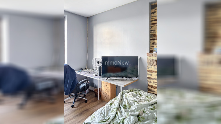 Ma-Cabane - Vente Maison Sourdeval, 100 m²