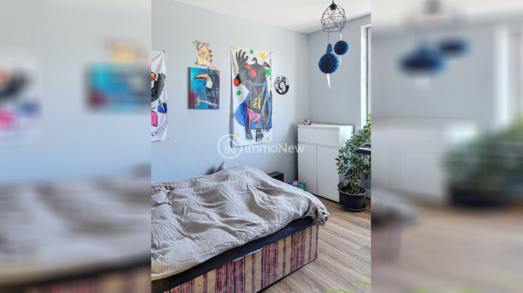 Ma-Cabane - Vente Maison Sourdeval, 100 m²