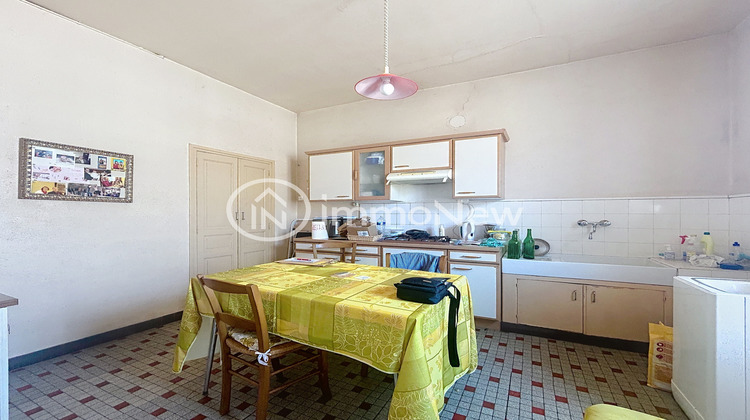 Ma-Cabane - Vente Maison Sourdeval, 72 m²