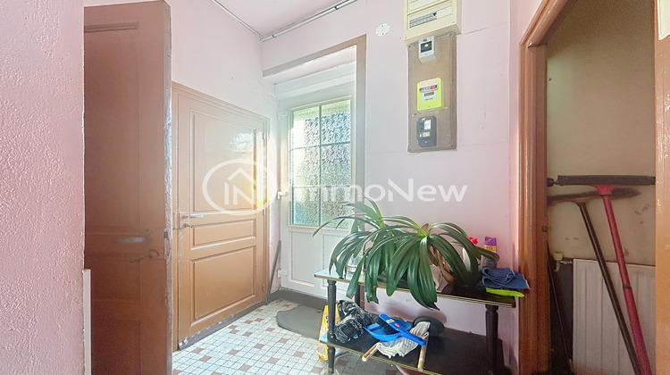 Ma-Cabane - Vente Maison Sourdeval, 72 m²