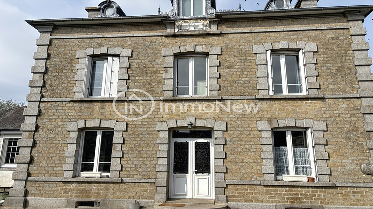 Ma-Cabane - Vente Maison Sourdeval, 186 m²