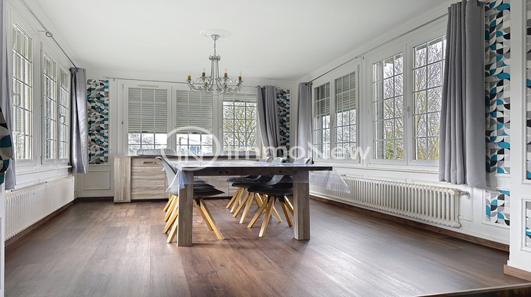 Ma-Cabane - Vente Maison Sourdeval, 186 m²