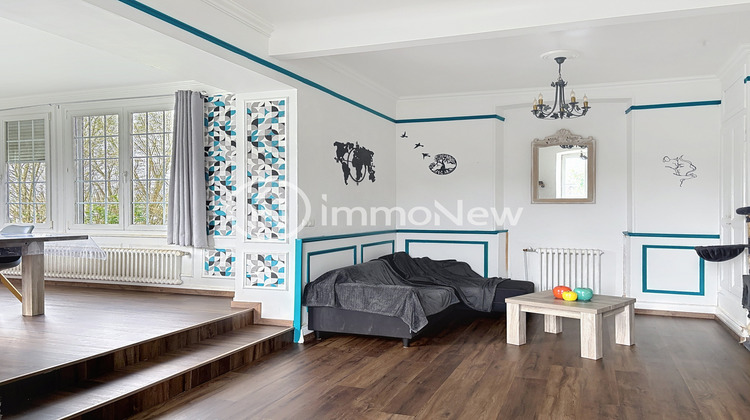 Ma-Cabane - Vente Maison Sourdeval, 186 m²