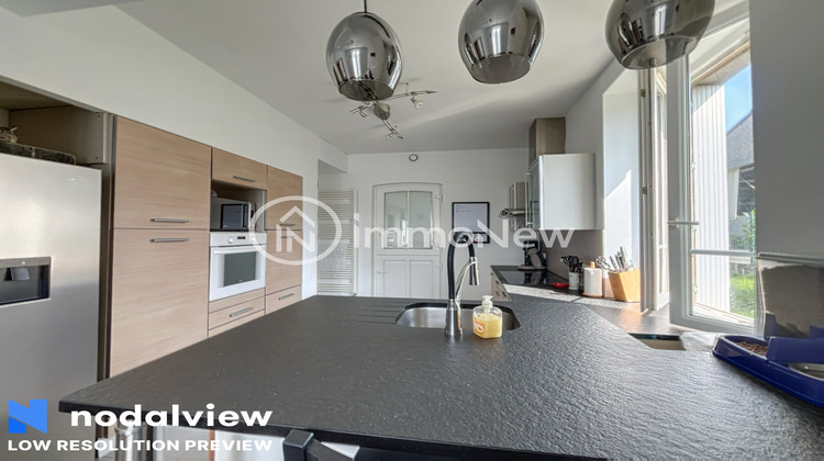 Ma-Cabane - Vente Maison Sourdeval, 186 m²