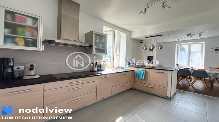 Ma-Cabane - Vente Maison Sourdeval, 186 m²