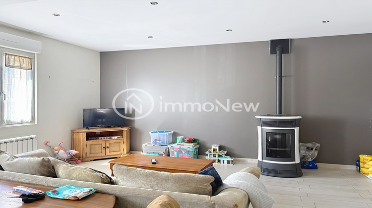 Ma-Cabane - Vente Maison Sourdeval, 120 m²