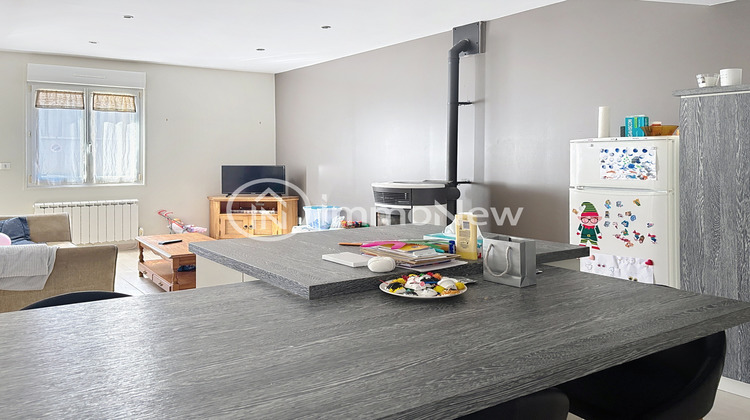 Ma-Cabane - Vente Maison Sourdeval, 120 m²