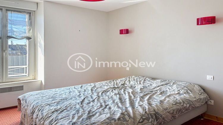 Ma-Cabane - Vente Maison Sourdeval, 120 m²