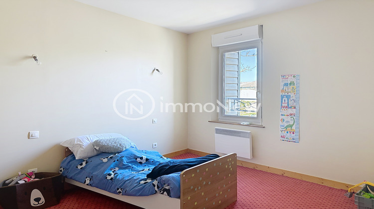 Ma-Cabane - Vente Maison Sourdeval, 120 m²