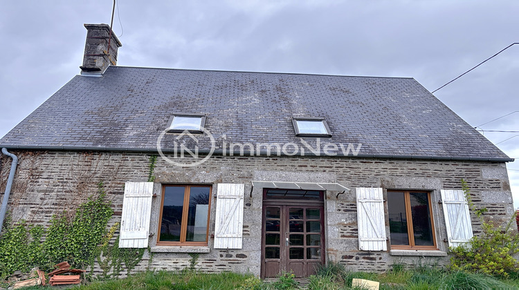 Ma-Cabane - Vente Maison Sourdeval, 70 m²