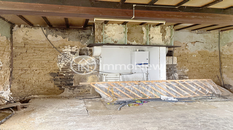 Ma-Cabane - Vente Maison Sourdeval, 70 m²