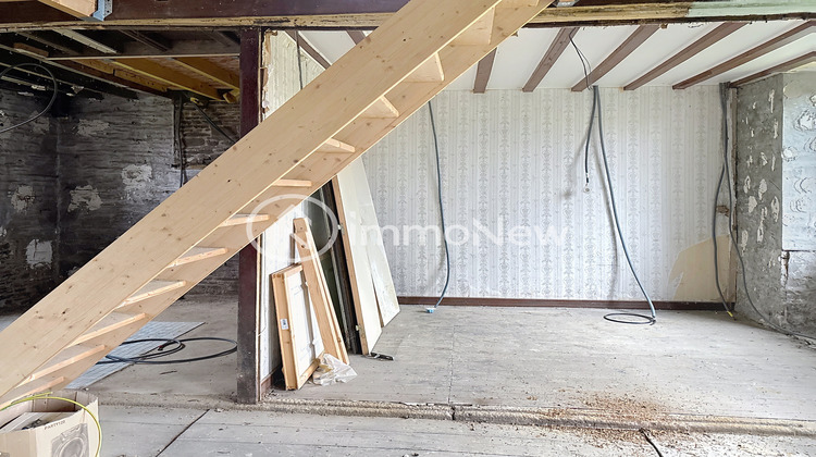 Ma-Cabane - Vente Maison Sourdeval, 70 m²