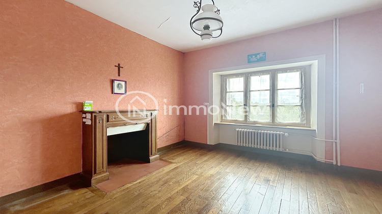 Ma-Cabane - Vente Maison Sourdeval, 91 m²