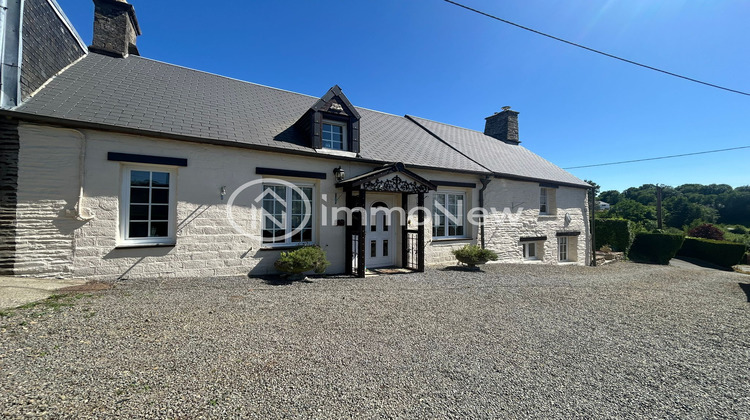 Ma-Cabane - Vente Maison Sourdeval, 96 m²