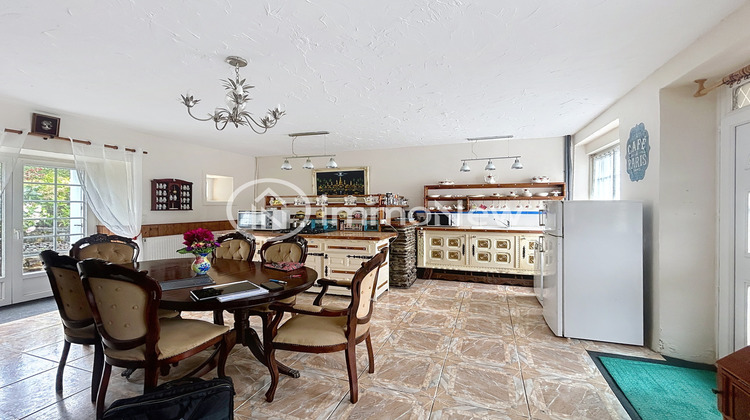 Ma-Cabane - Vente Maison Sourdeval, 96 m²