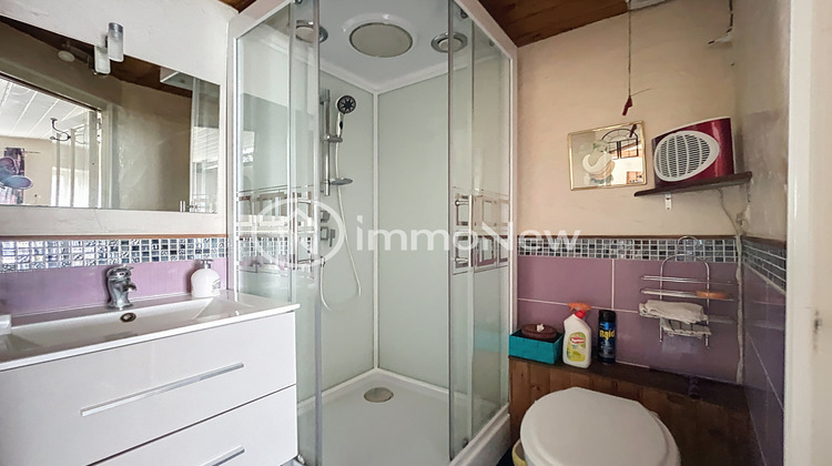 Ma-Cabane - Vente Maison Sourdeval, 96 m²