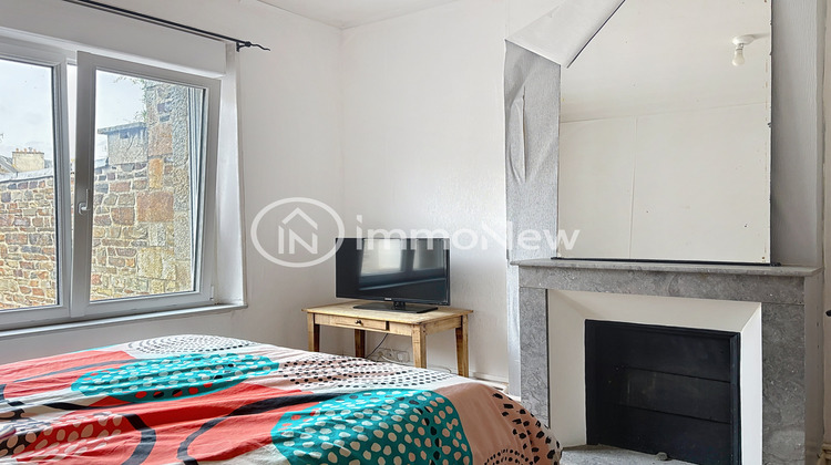 Ma-Cabane - Vente Maison Sourdeval, 140 m²